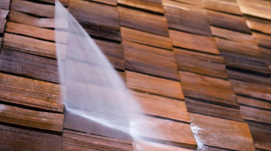 Asphalt Roofing in Tensed, ID